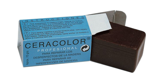 CERA COLOR WENGUE  GON 25 G