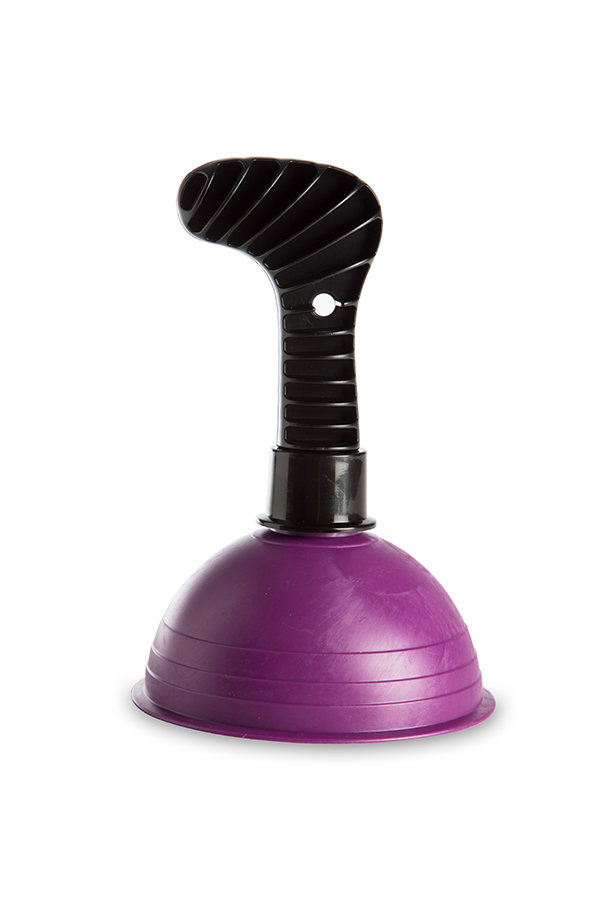 DESATASCADOR BELL 12041 PLASTIC FORTE 13X13X19