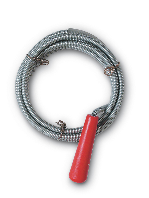 DESATASCADOR ESPIRAL 6 MM 853901D ANZAPACK 1.8 M