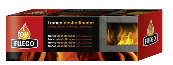 TRONCO ANTIHOLLIN CHIMENENEA 50213 FLOWER -