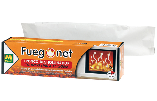 DESHOLLINADOR TRONCO 231168 CQM -