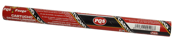 DESHOLLINADOR CARTUCHO 1301630 PQS 160 G