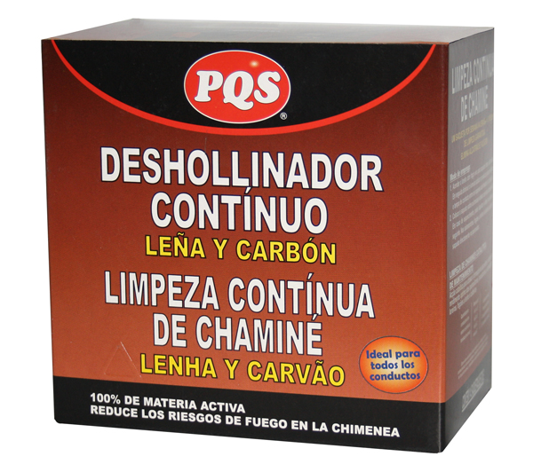 DESHOLLINADOR MANTEN MAD/CARBO 1301328 PQS 14 D