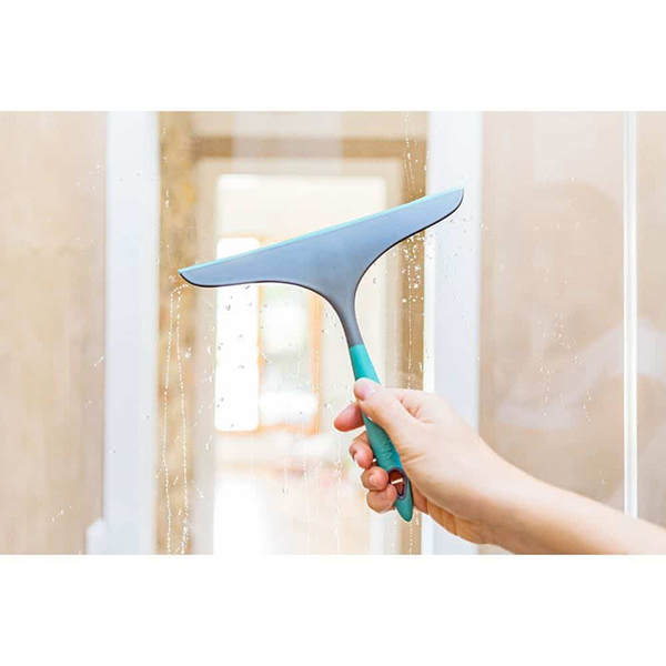 LIMPIACRISTALES HERGO TURQUESA 1397 VIGAR 23 CM