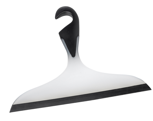 LIMPIACRISTALES PLASTICO LOANO 18752 WENKO 23X17X2,5