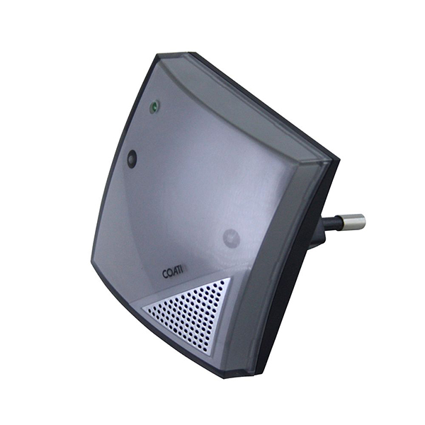 AHUYENTADOR MOSCAS ULTRASONIDO IN127080 SIMON BRICO 25 M2