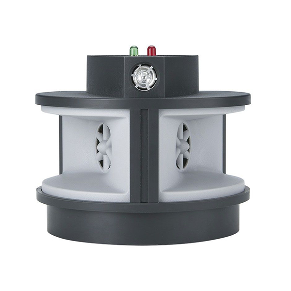 AHUYENTADOR HORMIGAS ULTRASONIDOS IN127150 COATI 500 M2