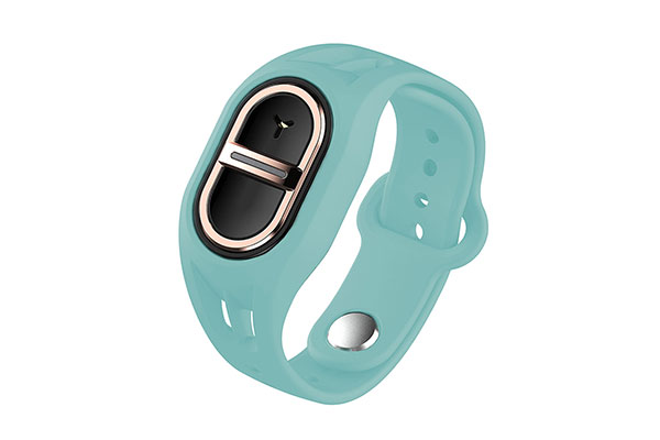 AHUYENTADOR MOSQUITOS PULSERA ULTRASONIDOS IN470201 COATI -