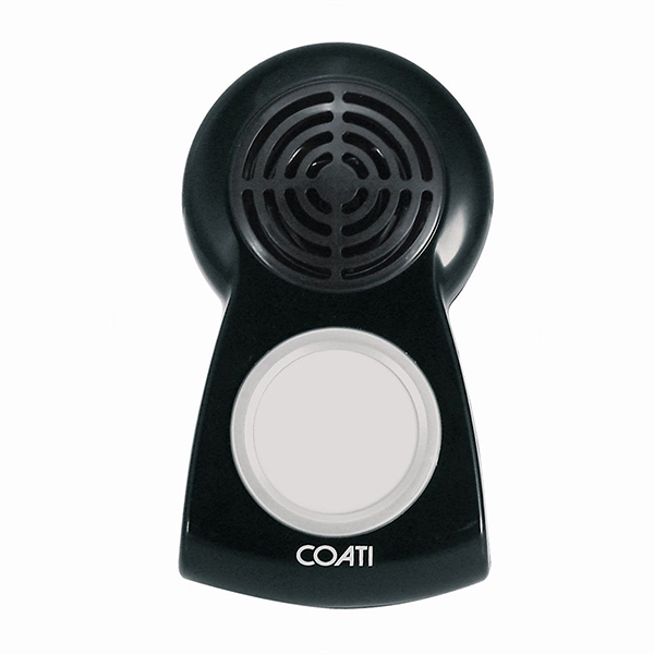 AHUYENTADOR CUCARACHAS Y RATONES ULTRAS. IN127070 COATI 100 M2