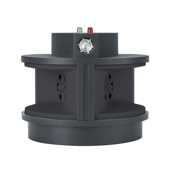 AHUYENTADOR RATAS ULTRASONIDOS IN127160 COATI 500 M2