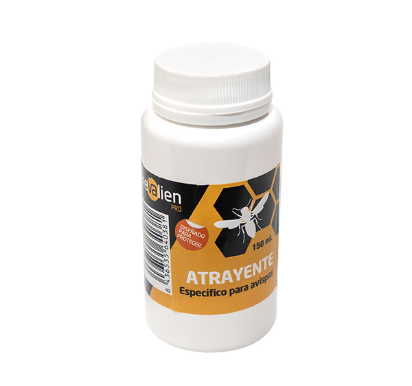 ATRAYENTE AVISPAS 8P81000005 PREVALIEN 150 ML