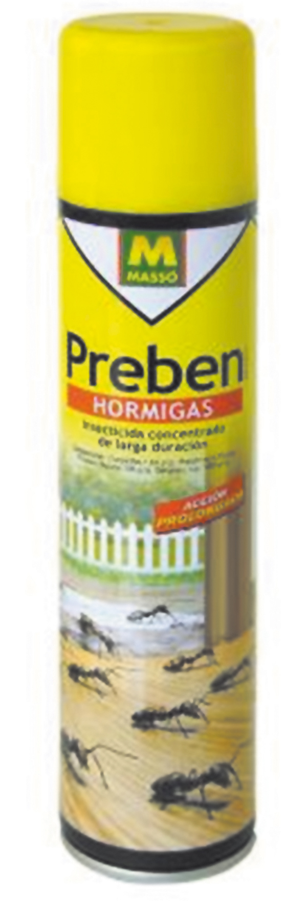 INSECTICIDA HORMIGAS 230073 PREBEN 300 ML