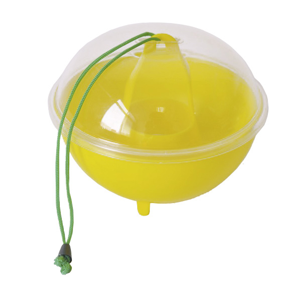 TRAMPA AVISPAS ECOFIN 70540 FLOWER -