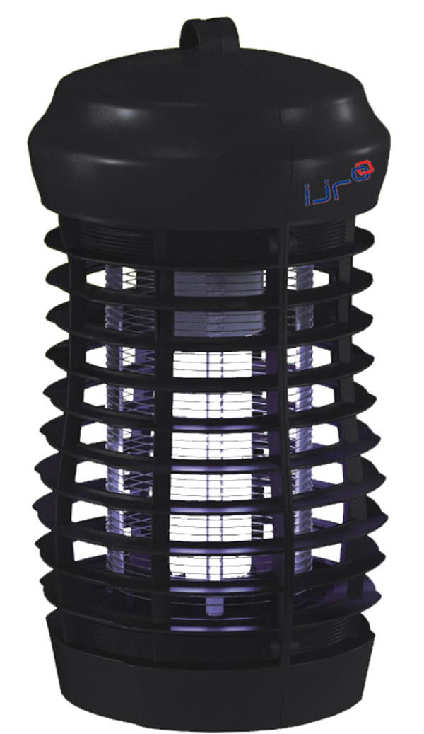 MATAINSECTOS FAROL 1 TUBO PEMAT13P CLAR SYSTEMS 13 W
