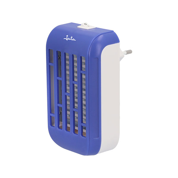 ELIMINA INSECTOS PARA ENCHUFE MOST1521 JATA 16 M