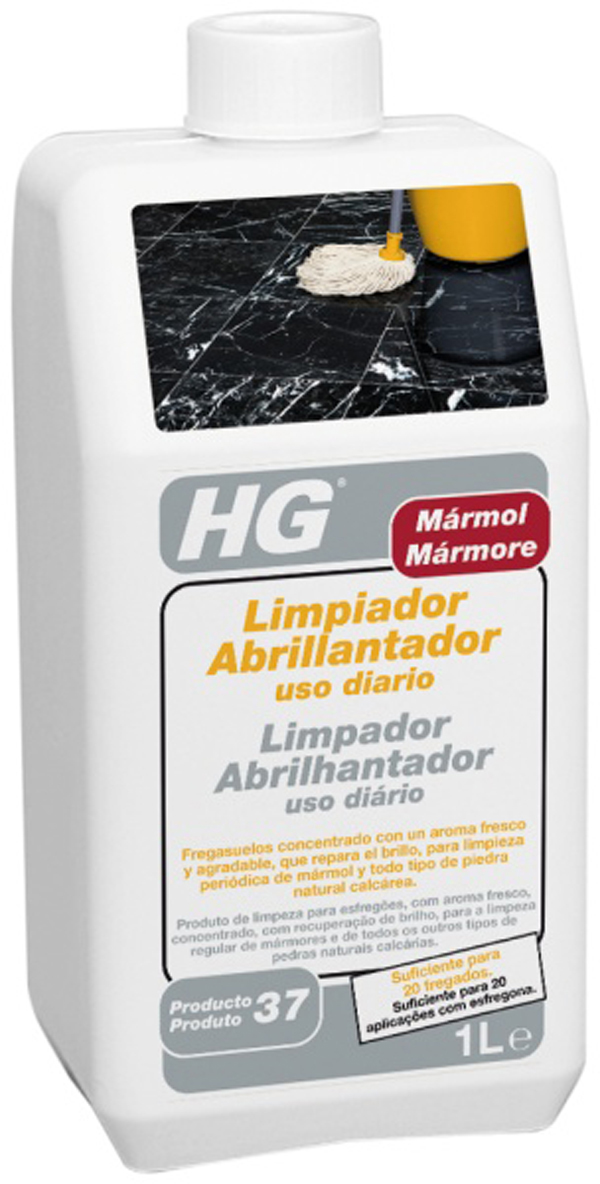 ABRILLANTADOR MARMOL U.DIARIO 221100130 HG 1 L
