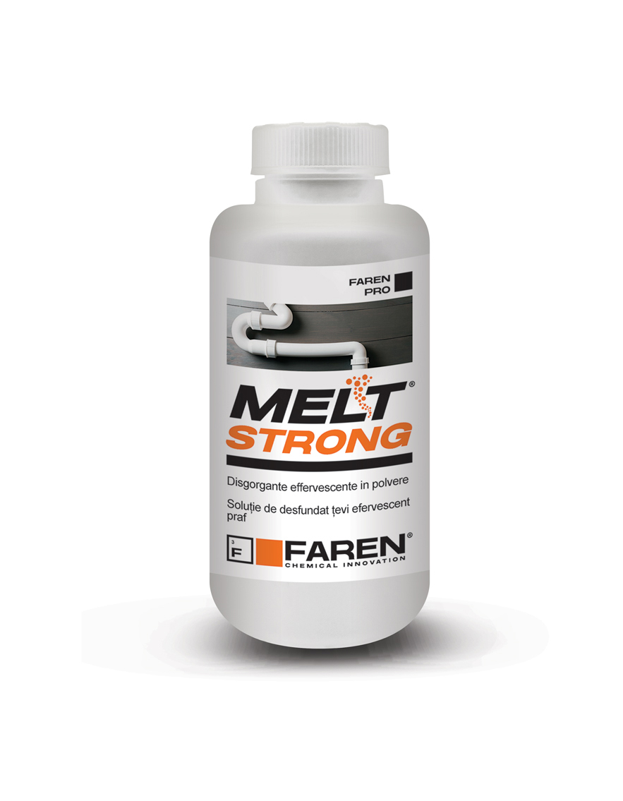 DESATASCADOR TUBERIAS EFERVESC 1YC001SPPT FAREN 600 G