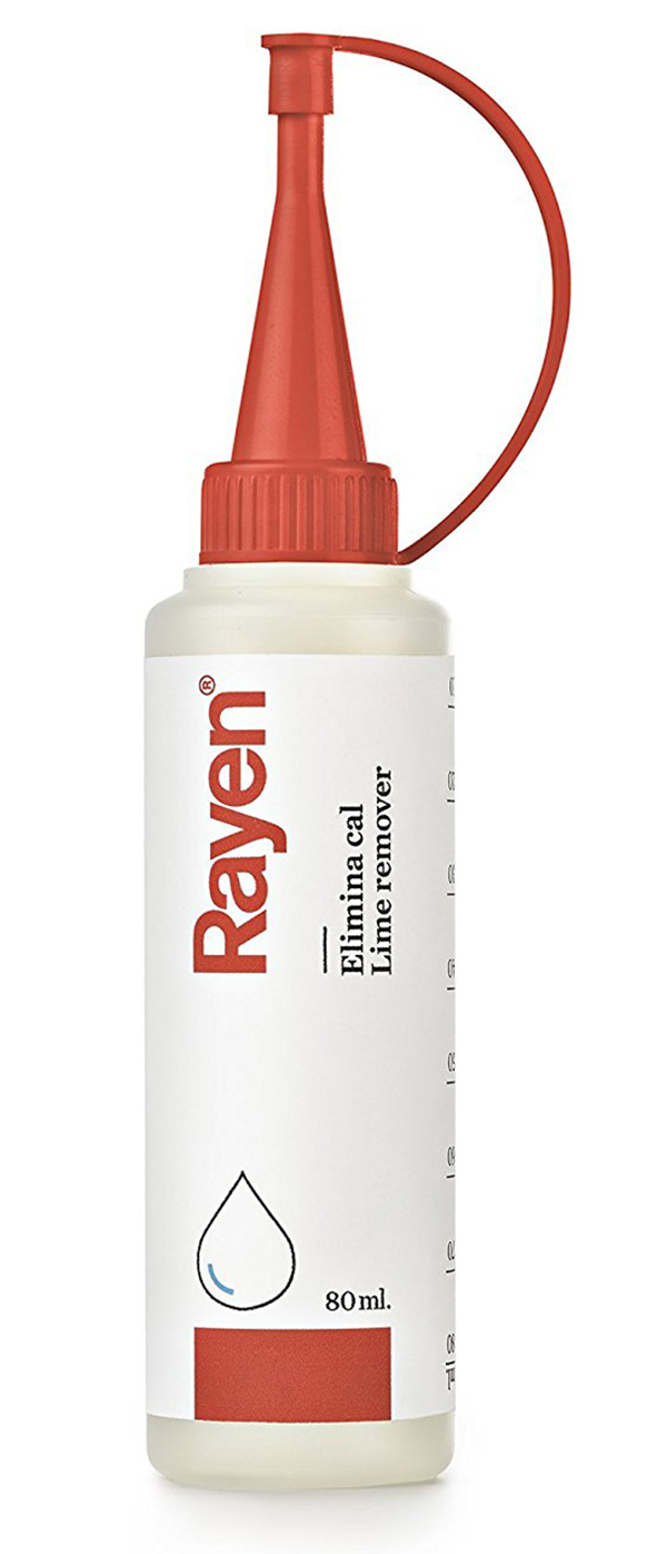 LIMPIAPLANCHA DESCALCIFICADOR 6164 RAYEN -