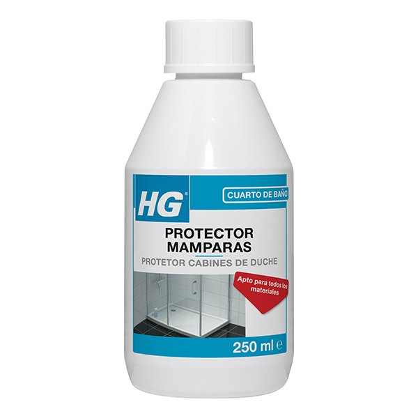 PROTECTOR MAMPARAS 476030130 HG 250 ML