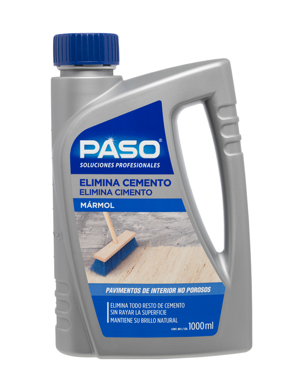 QUITACEMENTO MARMOL INTERIOR 700211 PASO 1 L