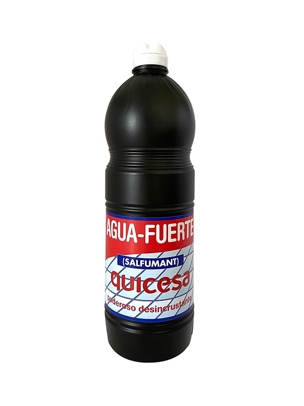 AGUA FUERTE ARV1444 QUICESA 1 L