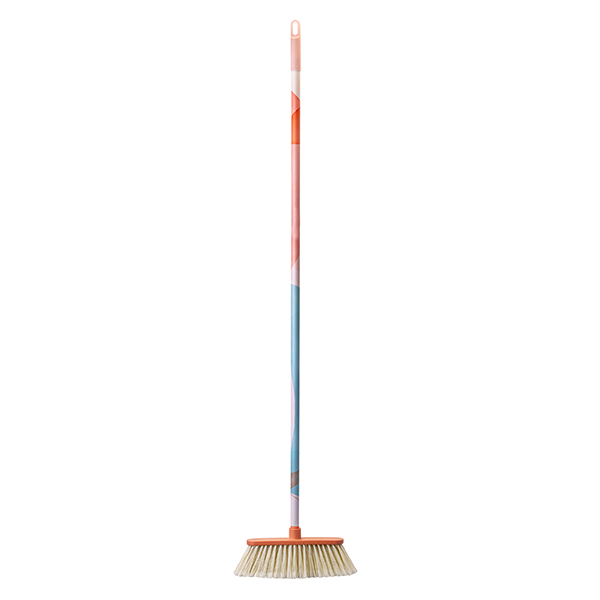 ESCOBA ESSENTIAL CALMEY C/PALO 11486 VIGAR 130 CM