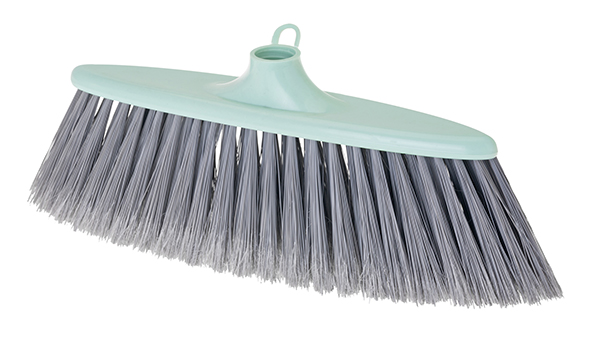 ESCOBA NOVA LADY 276 VIGAR 34X9X14 CM