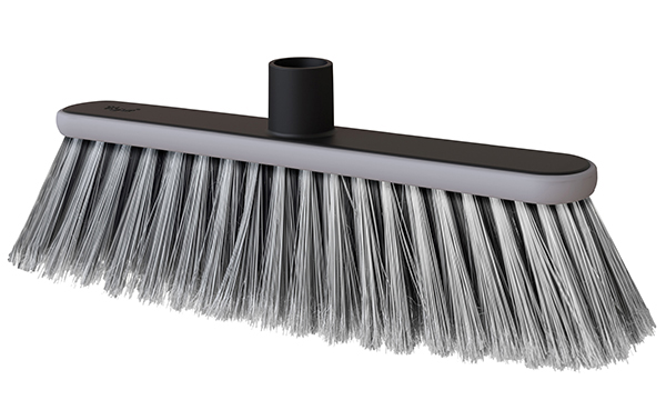 ESCOBA C/PARAGOLPES 12910 VIGAR -