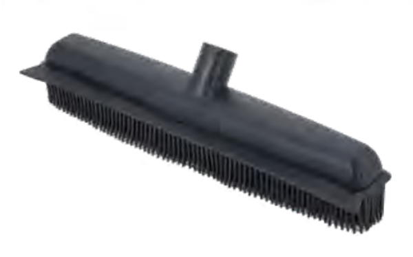 ESCOBA GOMA NEGRA 42089 SP-BERNER -