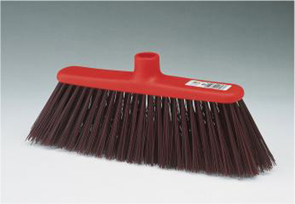ESCOBA MOQUETA S/MANGO 1757 BARBOSA 24,5 CM