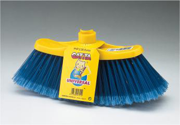 ESCOBA MALIZIA S/MANGO 1740 BARBOSA 23 CM