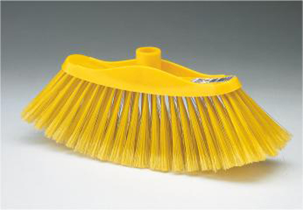 ESCOBA UNIVERSAL REFORZADA S/M 1743 BARBOSA 23 CM