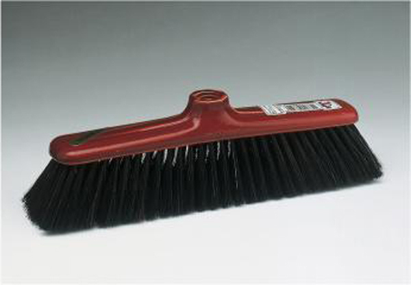 ESCOBON PELO MEZCLA S/MANGO 1764 BARBOSA 30 CM