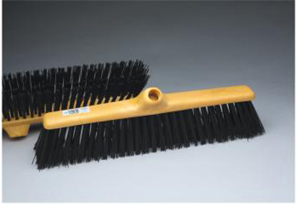 ESCOBON BARRENDERO BASE PP 1572 BARBOSA 50 CM