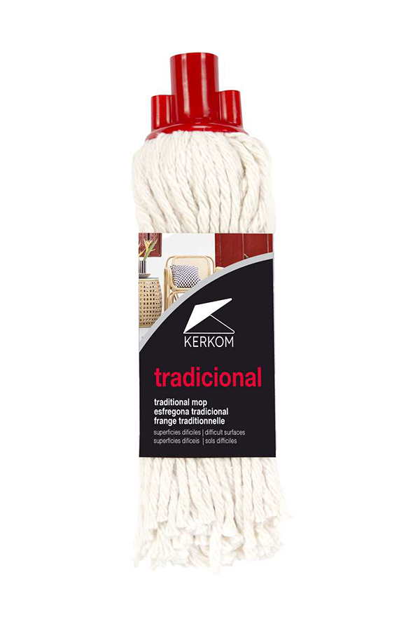 RECAMBIO FREGONA ALGODON 19008 KERKOM -