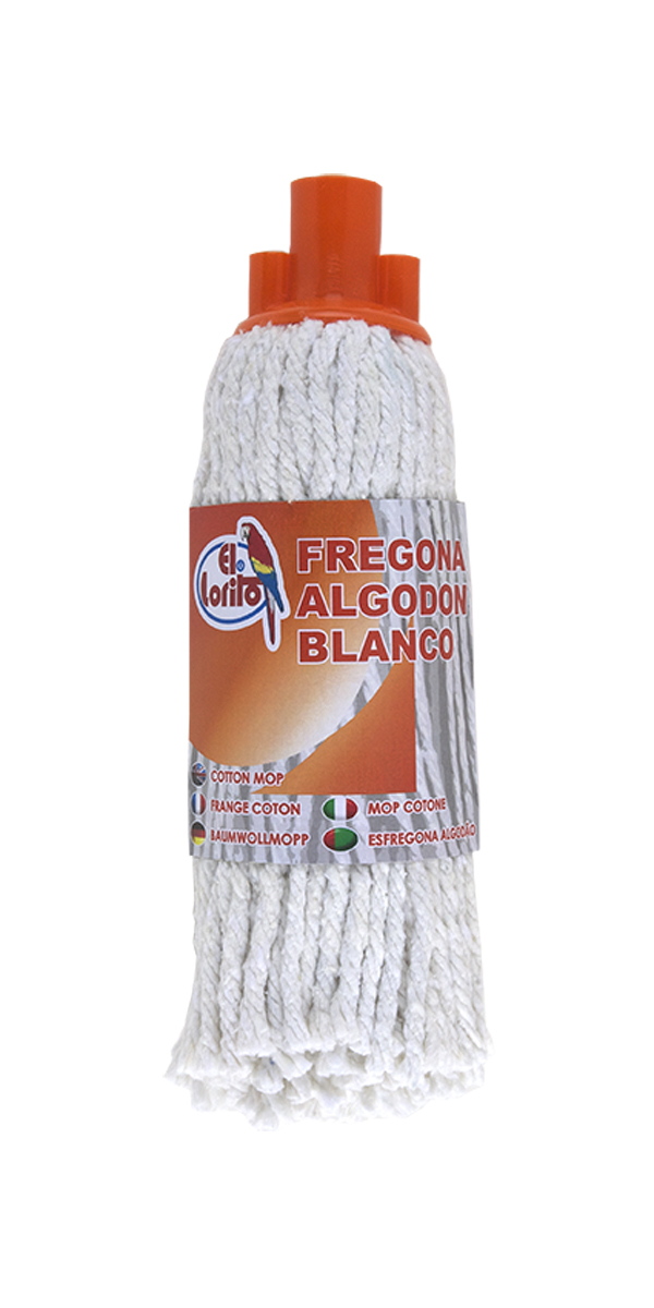 RECAMBIO FREGONA ACRILICO 50001 LORITO -