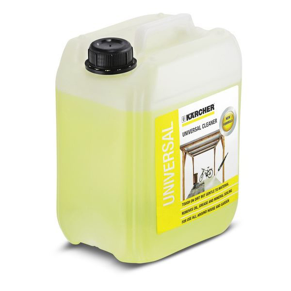 DETERGENTE UNIVERSAL LIQUIDO 62953570 KARCHER 5 L