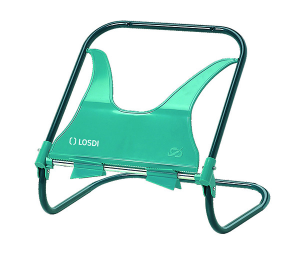 DISPENSADOR MURAL CELULOSA CP 0523 R LOSDI -