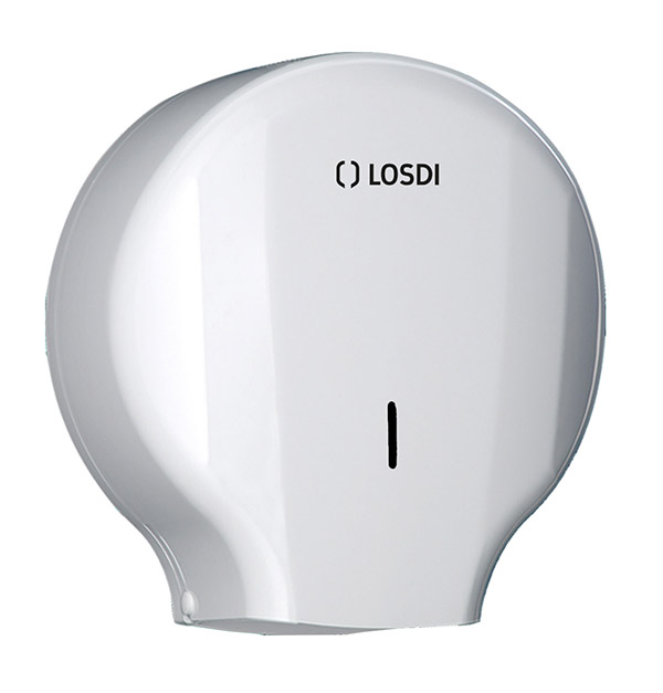 DISPENSADOR HIGIEN. INDUSTRIAL CP 0204 B LOSDI -