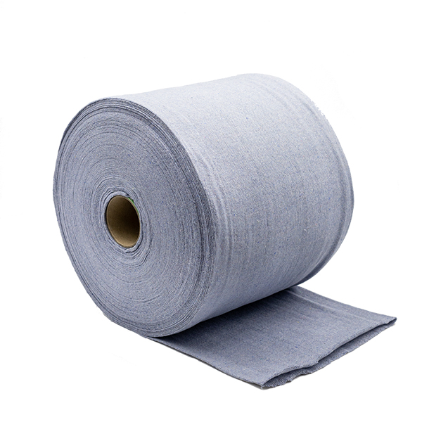 ROLLO LIMPIEZA BOBINA AZUL/GRIS 823/833 TEXLIMCA 3 KG