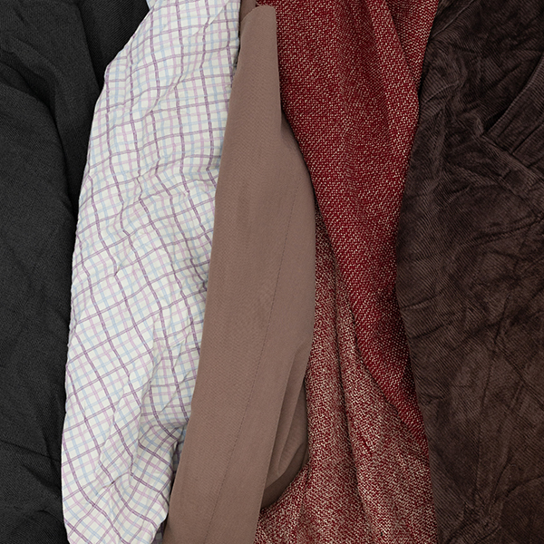 TRAPO LIMPIEZA COLOR 715 TEXLIMCA 5 KG