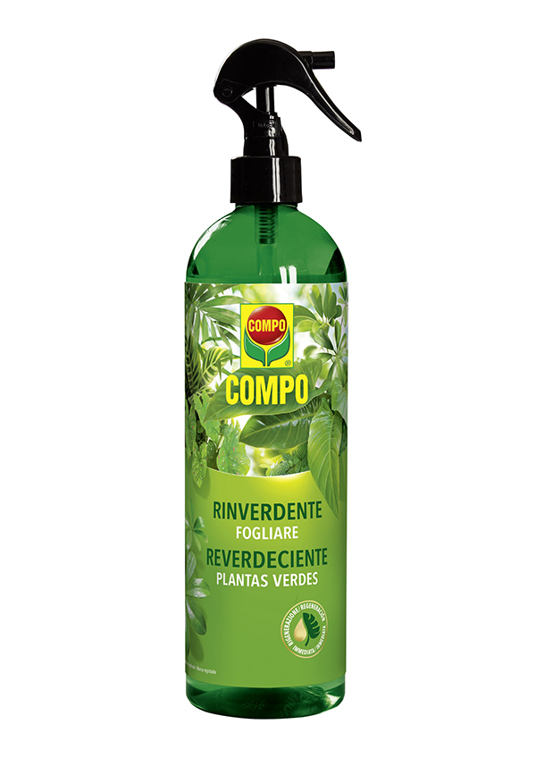 REVERDECIENTE PLANTAS VERDES 2.226.302.005 COMPO 500 ML