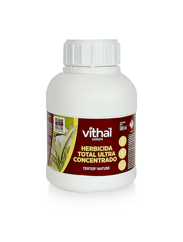 HERBICIDA ULTRACONCENTRADO VG05049004 VITHAL 500 ML
