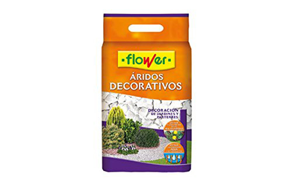 MARMOLINA BLANCA 9/12 90222 FLOWER 8 KG