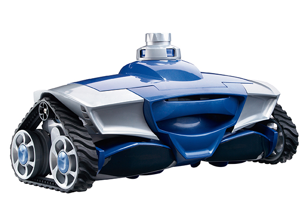 LIMPIAFONDO HIDRAULICO MX 8 W70668 ZODIAC -