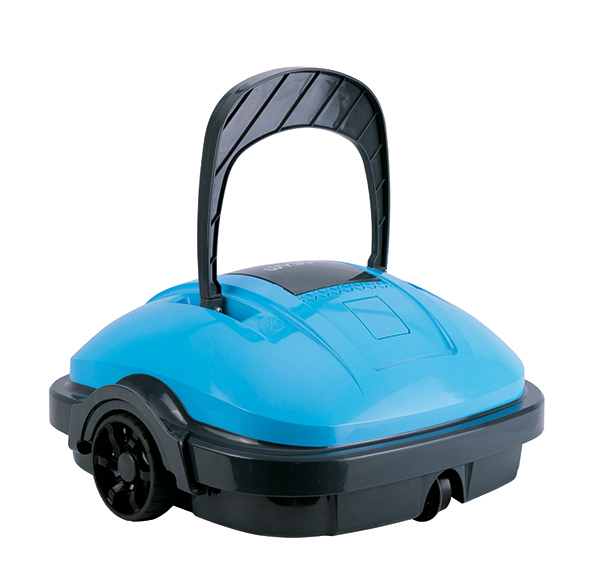 LIMPIAFONDO BATERIA S/CABLE SPYDER 500351S QP -