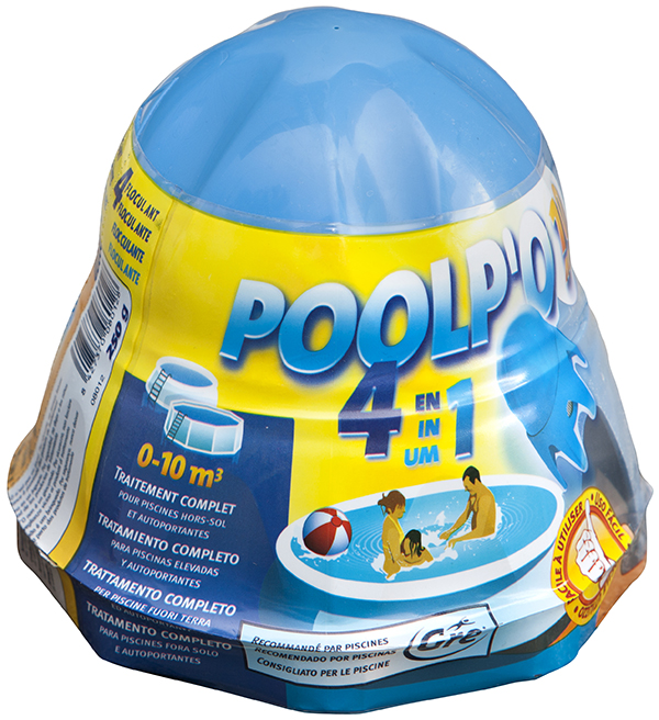 TRATAMIENTO COMPL 0-10 M3 08012L GRE 250 G