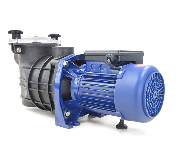 BOMBA CENTRIFUGA AUTOASPIRANTE 500564M/D00564 QUIMICAMP 0,8 HP