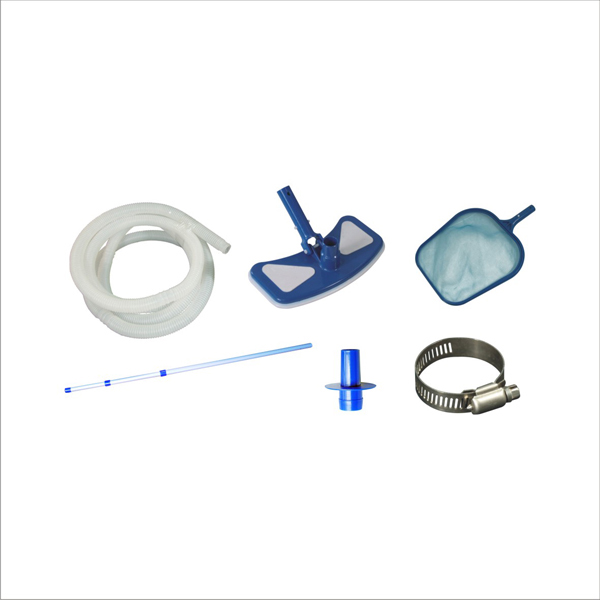 KIT LIMPIEZA PISCINAS PG0663 PROFER GREEN -