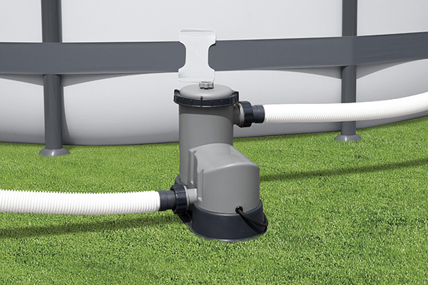 DEPURADORA FILTRO CARTUCHO 58389 BESTWAY 5678L/H